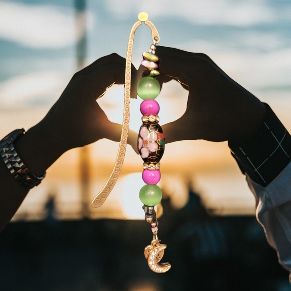 Bookmark - Picture 4 of 4